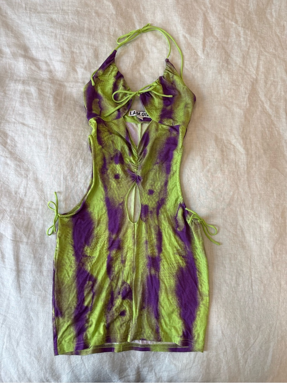 *NWOT* I.AM.GIA Svana Dress